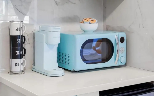 Bright Modern 2BR 2Bath Near SFSU