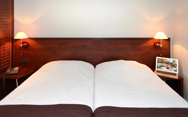 Kyriad Hotel Orléans Sud - Olivet La Source