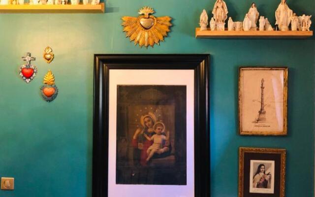 Le Relais Notre Dame