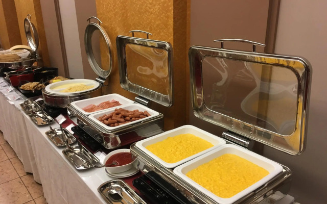 Marroad Inn Omiya