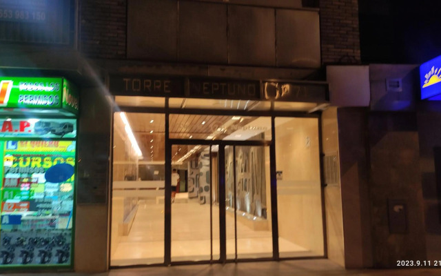 Rosalia 5 Estrellas - Garaje Free