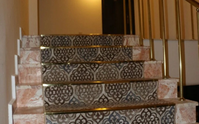 Hotel Lago Di Salda