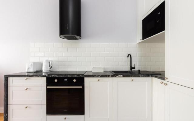 Millennium Express Green