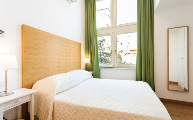 Appartamento Corso A