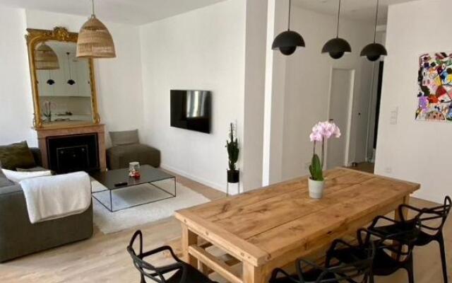 « Le Magnifique » 7 minutes du centre de Lyon