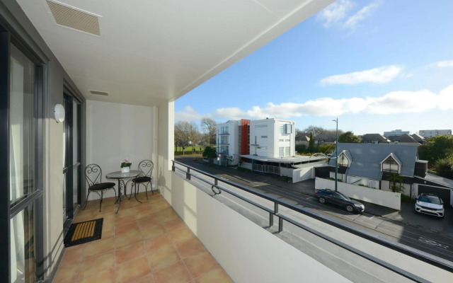 West Fitzroy Apartments