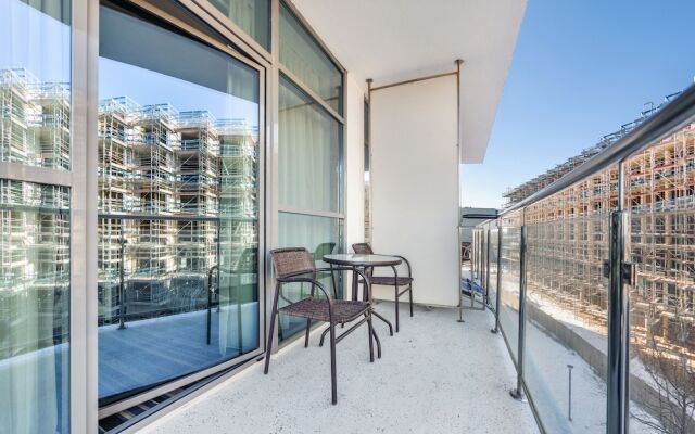 Apartamenty Sun & Snow Arka Spa