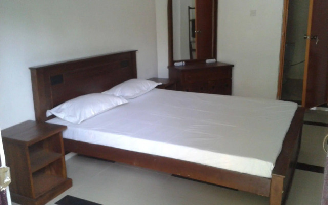 Blue Ocean Hotel