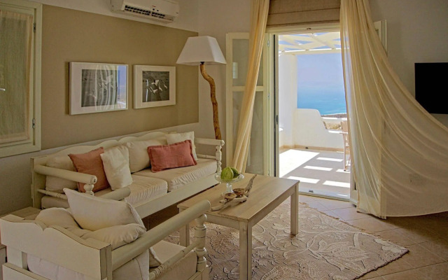 Villas Naxos Grande Vista