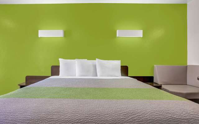 Motel 6 Payson, AZ