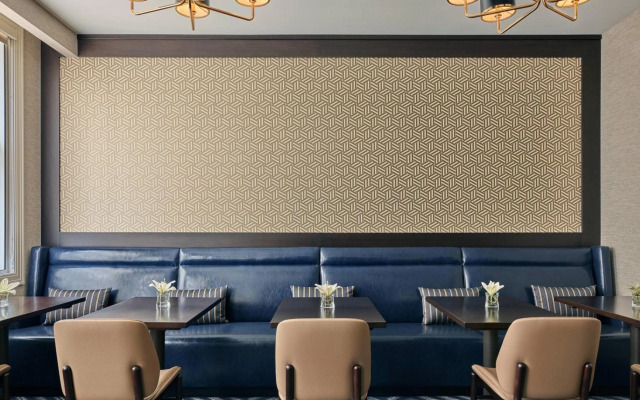 JW Marriott Chicago