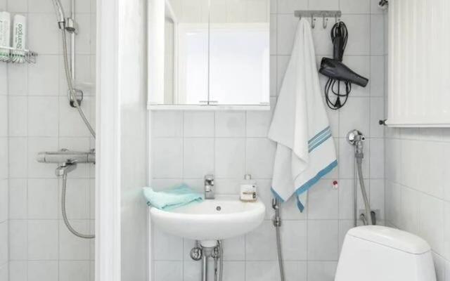 Cosy Quiet Apartment Close to the Sea and Parks