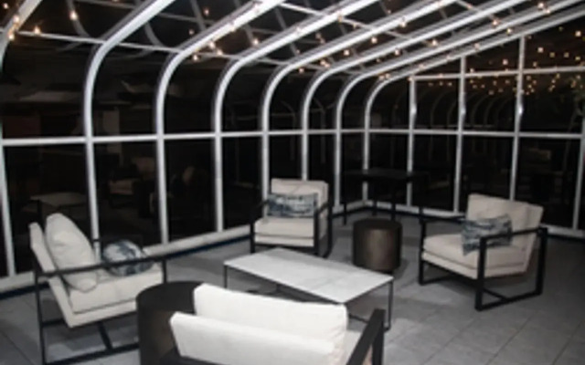 Isle Casino Hotel Lula