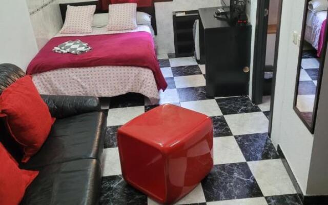 Lunarota Home