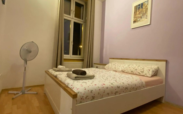 Park Danubes view central market Budapest