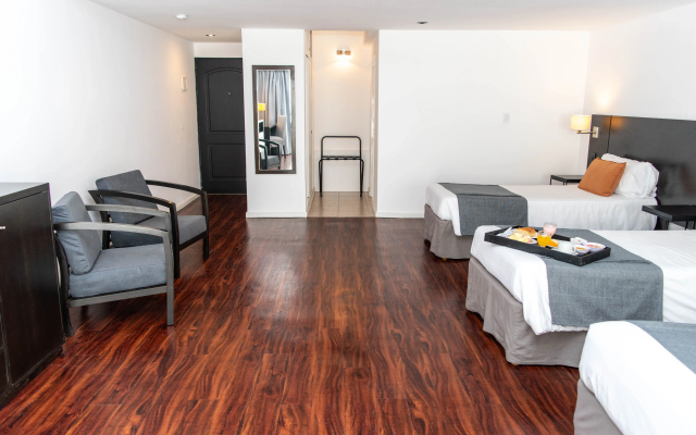 Duomi Hotel Buenos Aires