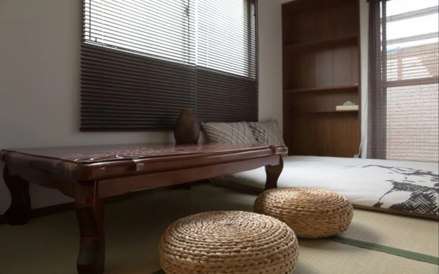 Zebrahouse Himejima