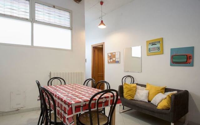 Da Giosuè Affittacamere