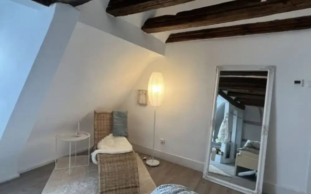 Holiday Home Pfalzliebe.anno1791