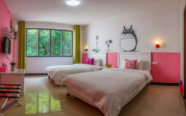 Ramble House