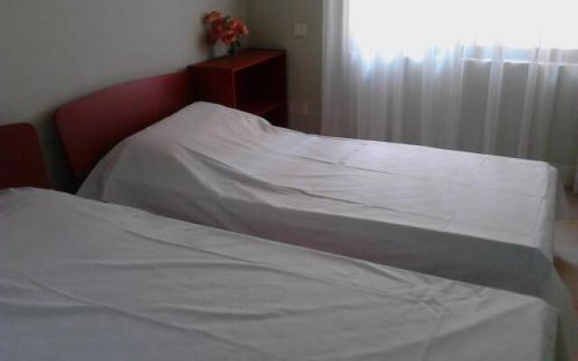 Hantane Naturesvilla Home Stay
