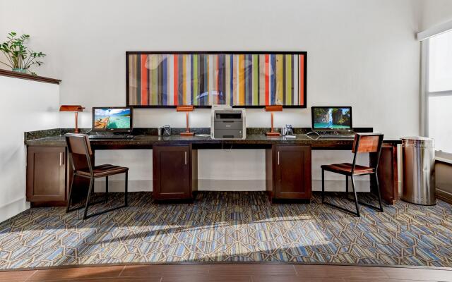 Holiday Inn Express Harlingen by IHG