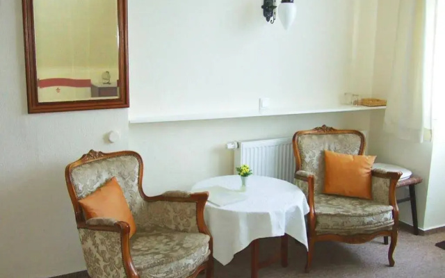 Pension Jepsen