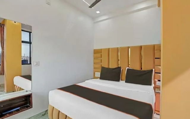 Hotel The Stay Lions