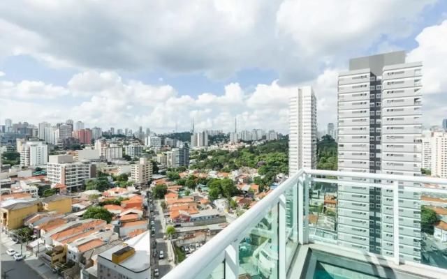 BHomy Pinheiros No melhor do bairro CA64