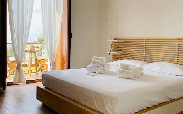 Sdraiati Apartment - Bed & Breakfast