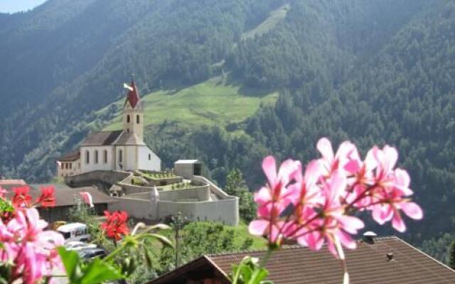 Hotel Am Fels