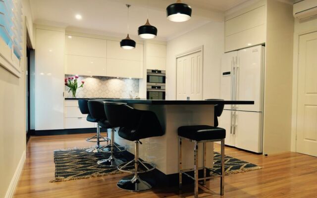 Diggers Beach Cottage