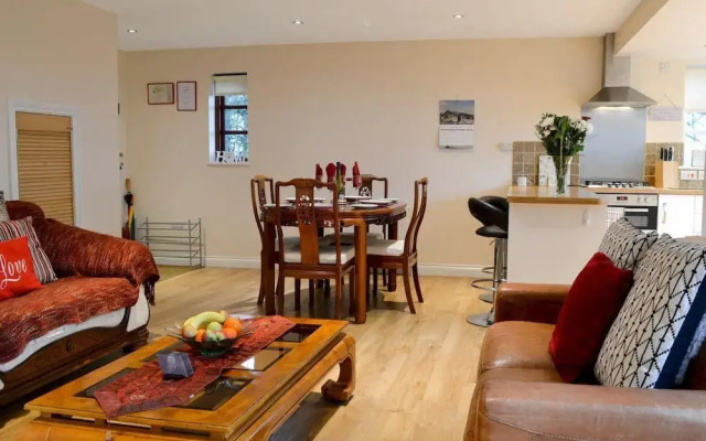 A Devon Rural Retreat