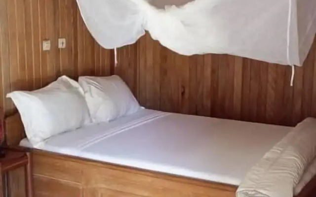 Hotel Tara Plage