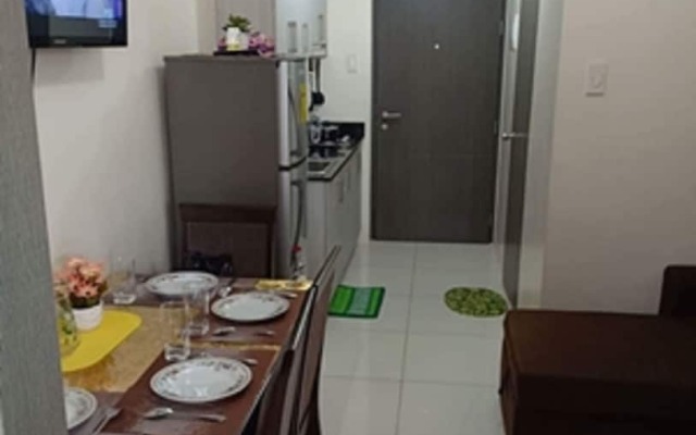 Green Residences Condotel