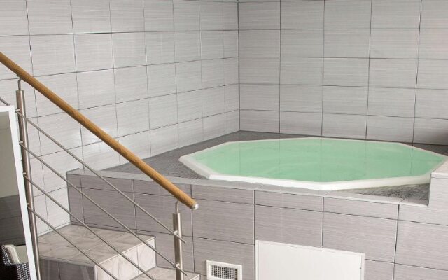 Best Western Hotell Ett