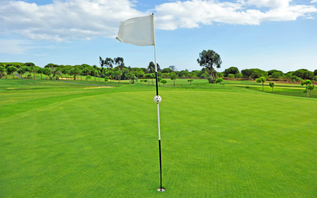 Barcelo Isla Canela Hotel