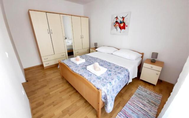 Lovely 3-bedroom apartment with breathtaking view