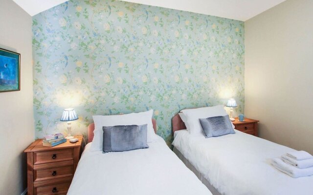 Amelie Cottage