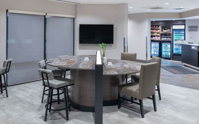 TownePlace Suites Whitefish