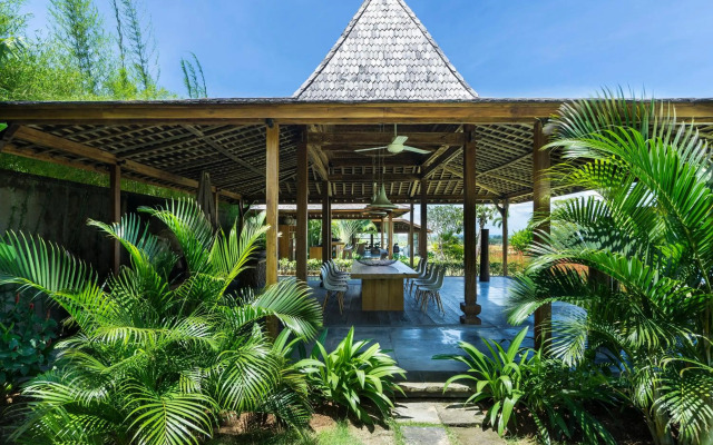 Alami Boutique Villas & Resort