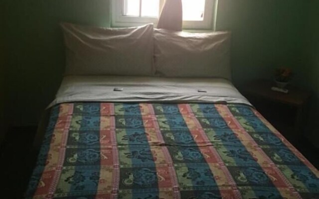 Hostal Green Coast