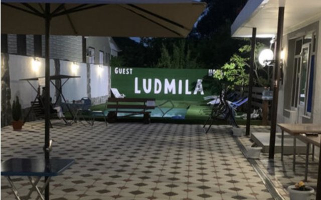 Ludmila