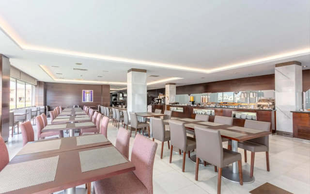 Eurostars Toledo