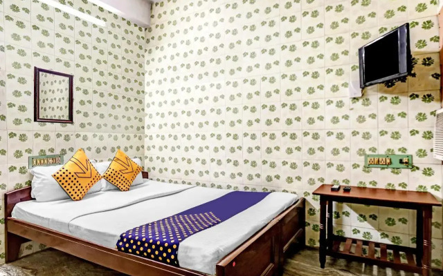 Hotel O Ams Annex