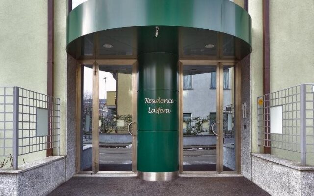 Residence La Sfera