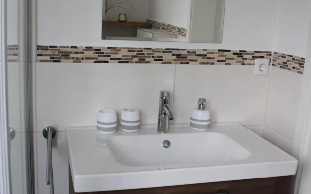 Ferienwohnung in herrlicher Lage