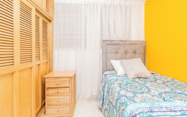 Apartamentos Flexitel 1005