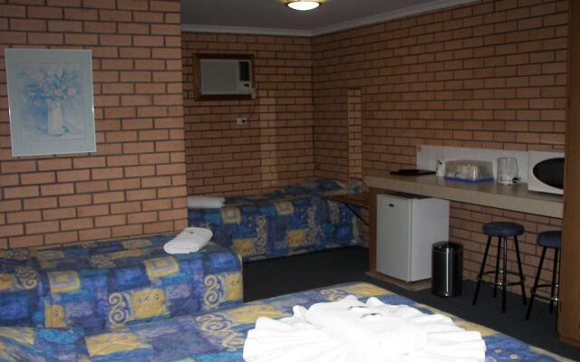Bega Southtown Motor Inn