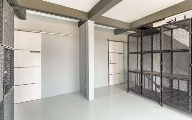 OYO 823 Oliver’s Hostel